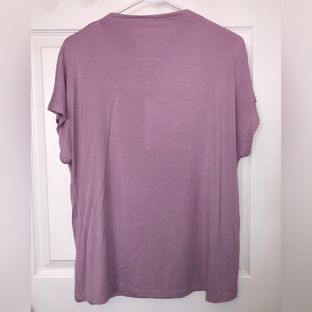 Calvin Klein short sleeve shirt (M)